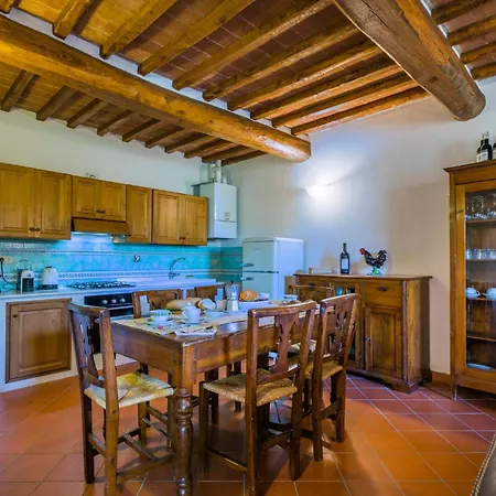 Holiday home Cerretino Oliveto By Interhome