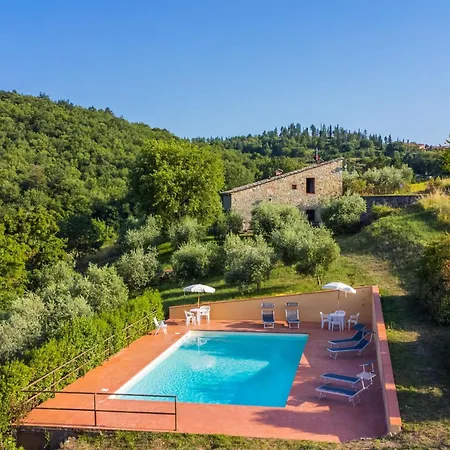 Cerretino Oliveto By Interhome *
