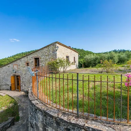 Cerretino Oliveto By Interhome