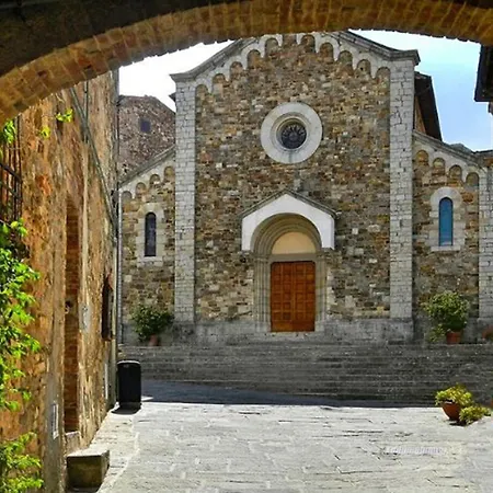 Cerretino Oliveto By Interhome Holiday home
