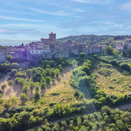 Holiday home Cerretino Oliveto By Interhome