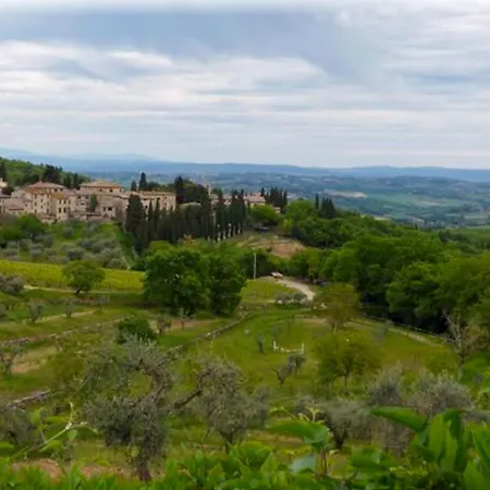 Cerretino Oliveto By Interhome *