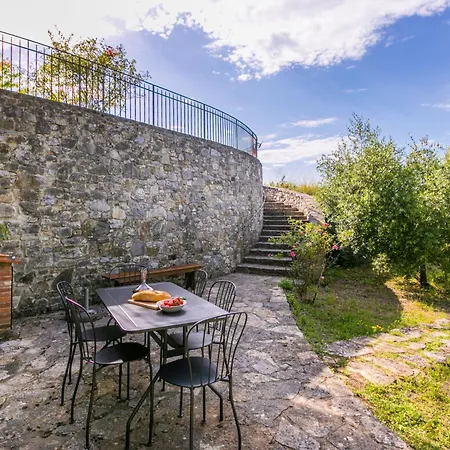 Cerretino Oliveto By Interhome Holiday home *