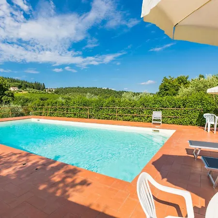 Holiday home Cerretino Oliveto By Interhome *