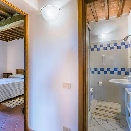 Cerretino Oliveto By Interhome * Castellina in Chianti