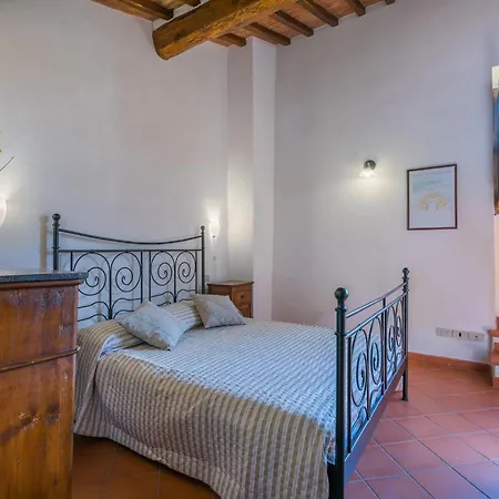 Holiday home Cerretino Oliveto By Interhome