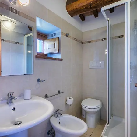 Cerretino Oliveto By Interhome *