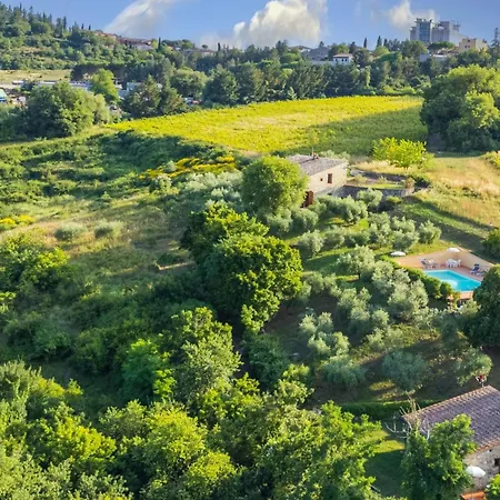 Cerretino Oliveto By Interhome