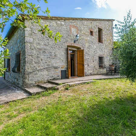 Cerretino Oliveto By Interhome