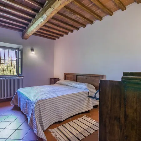 Cerretino Oliveto By Interhome Prázdninový dům *