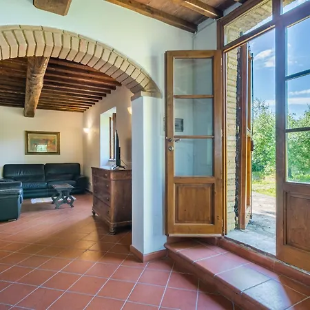 بيت للعطل Cerretino Oliveto By Interhome *