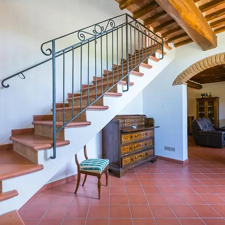 Cerretino Oliveto By Interhome Prázdninový dům