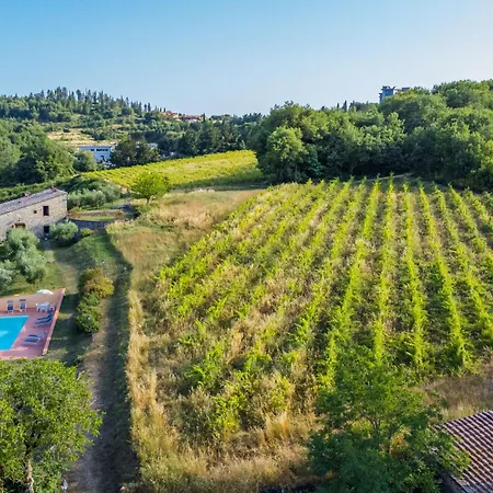 Cerretino Oliveto By Interhome Prázdninový dům *