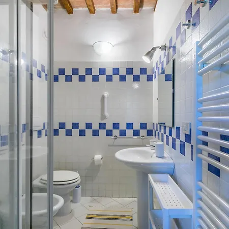 Prázdninový dům Cerretino Oliveto By Interhome