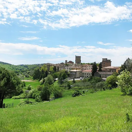 Cerretino Oliveto By Interhome Prázdninový dům *
