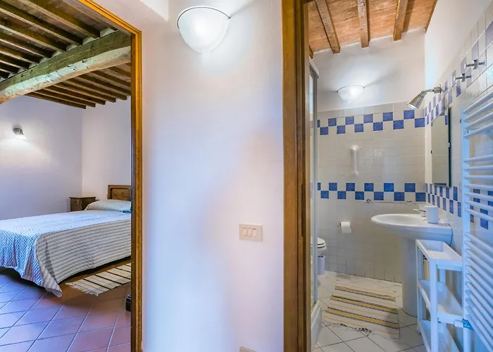 Cerretino Oliveto By Interhome * كاستيلّينا إنْ كْيانت