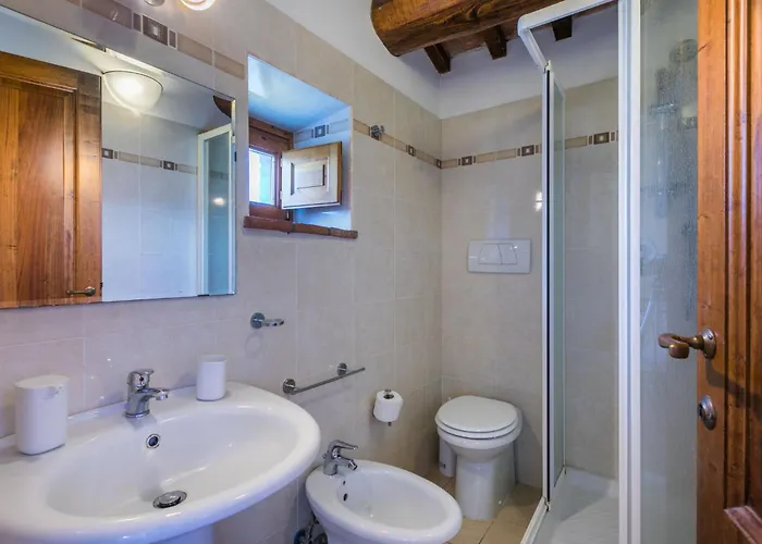 Cerretino Oliveto By Interhome *