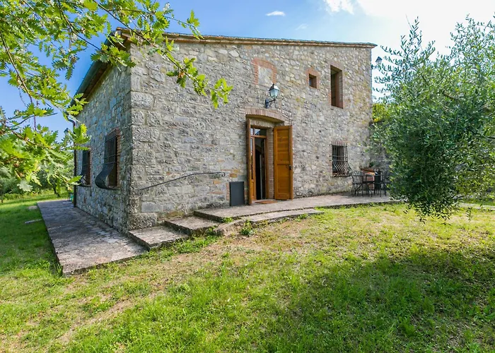 Cerretino Oliveto By Interhome